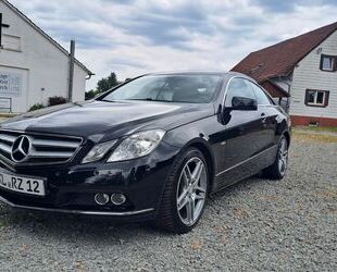 Mercedes-Benz E 200 Gebrauchtwagen