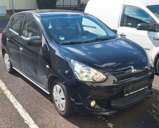 Mitsubishi Space Star Gebrauchtwagen