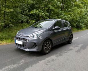 Hyundai i10 Gebrauchtwagen