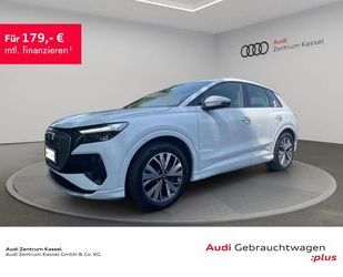 Audi Q4 Gebrauchtwagen