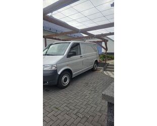 VW T5 Transporter Gebrauchtwagen