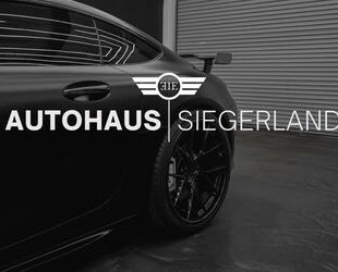 Mercedes-Benz GLS 350 Gebrauchtwagen