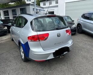 Seat Altea Gebrauchtwagen