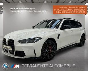 BMW M3 Gebrauchtwagen