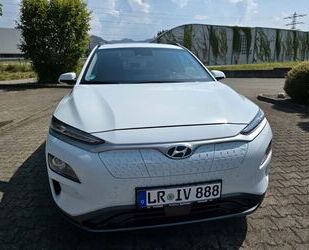 Hyundai KONA Elektro Gebrauchtwagen