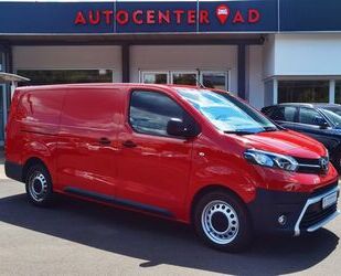 Toyota Proace (Verso) Gebrauchtwagen