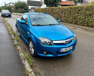 Opel Tigra Gebrauchtwagen