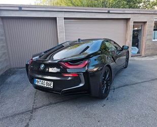 BMW i8 Gebrauchtwagen