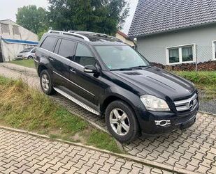 Mercedes-Benz GL 320 Gebrauchtwagen