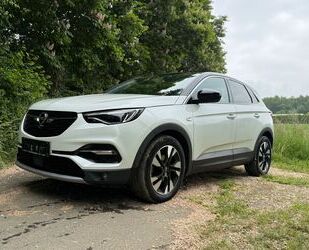 Opel Grandland (X) Gebrauchtwagen