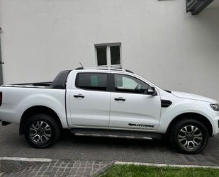 Ford Ranger Gebrauchtwagen