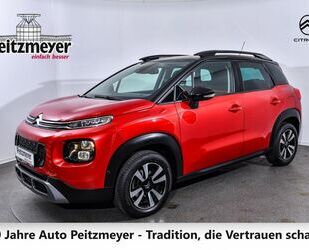 Citroen C3 Aircross Gebrauchtwagen