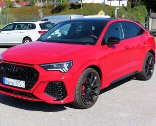 Audi RSQ3 Gebrauchtwagen