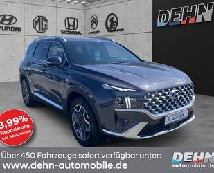 Hyundai SANTA FE Gebrauchtwagen