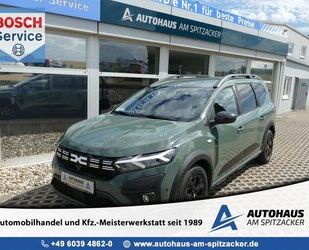 Dacia Jogger Gebrauchtwagen