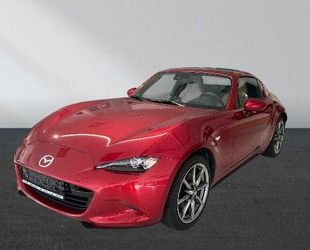 Mazda MX-5 Gebrauchtwagen