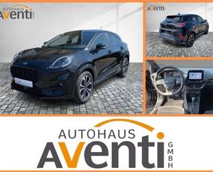 Ford Puma Gebrauchtwagen