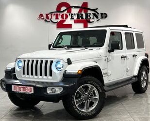 Jeep Wrangler Gebrauchtwagen