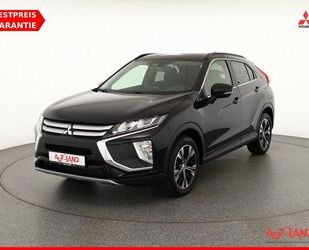 Mitsubishi Eclipse Cross Gebrauchtwagen