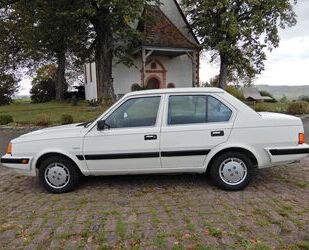 Volvo 360 Gebrauchtwagen