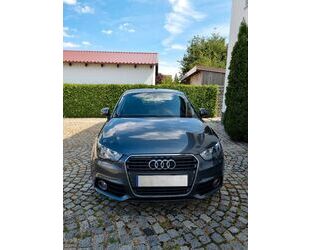 Audi A1 Gebrauchtwagen