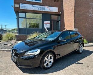 Volvo V40 Gebrauchtwagen