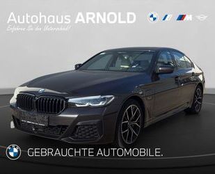 BMW 545 Gebrauchtwagen