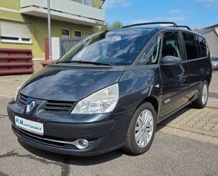Renault Espace Gebrauchtwagen