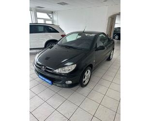 Peugeot 206 Gebrauchtwagen