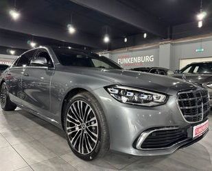 Mercedes-Benz S 350 Gebrauchtwagen