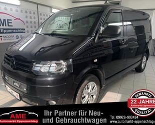 VW T5 Transporter Gebrauchtwagen