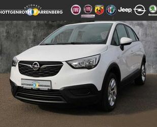 Opel Crossland (X) Gebrauchtwagen