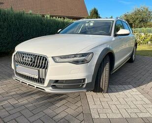 Audi A6 Allroad Gebrauchtwagen