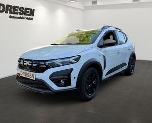 Dacia Sandero Gebrauchtwagen