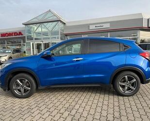Honda HR-V Gebrauchtwagen