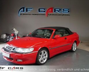 Saab 9-3 Gebrauchtwagen