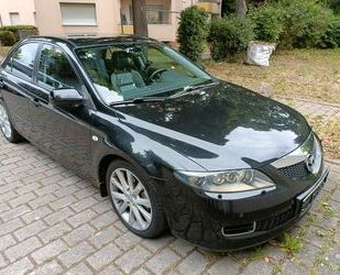Mazda 6 Gebrauchtwagen
