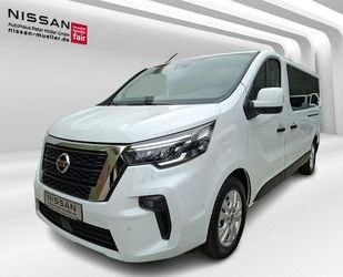 Nissan Primastar Gebrauchtwagen