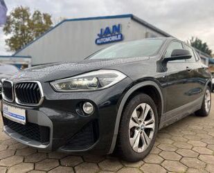 BMW BMW X2 xDrive M Sportpaket X|HUD|Leder|LED|Kam| Gebrauchtwagen