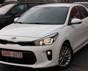 Kia Rio Gebrauchtwagen