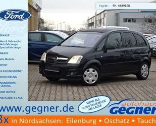 Opel Meriva Gebrauchtwagen