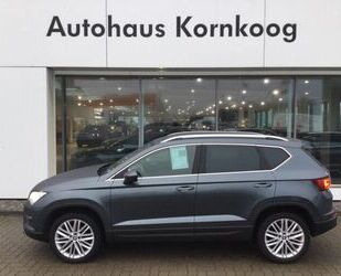 Seat Ateca Gebrauchtwagen
