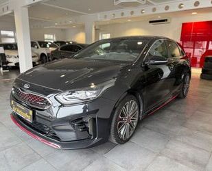 Kia ceed / Ceed Gebrauchtwagen