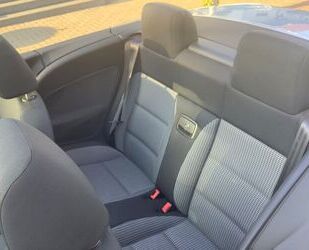 VW Eos Gebrauchtwagen