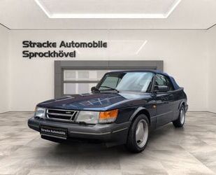 Saab 900 Gebrauchtwagen