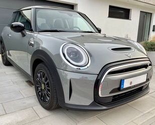 Mini Cooper SE Gebrauchtwagen