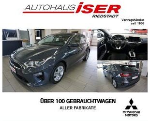 Kia ceed / Ceed Gebrauchtwagen