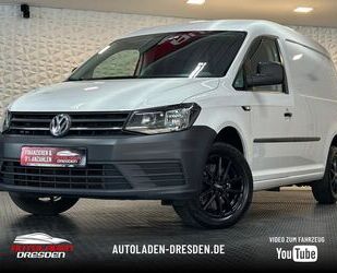 VW Caddy Maxi Gebrauchtwagen