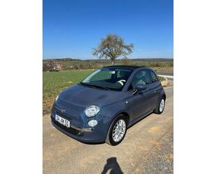 Fiat 500C Gebrauchtwagen