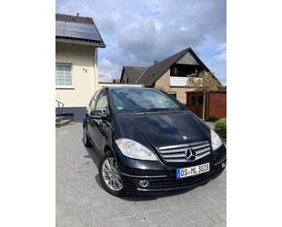 Mercedes-Benz A 180 Gebrauchtwagen
